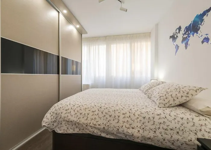 Luxury Home Granada